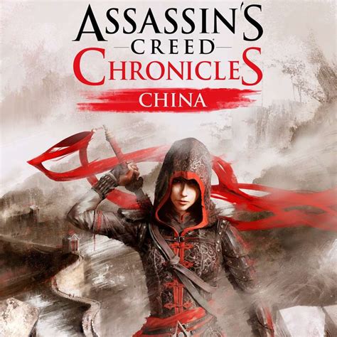 Assassin S Creed Chronicles China Reviews GameSpot