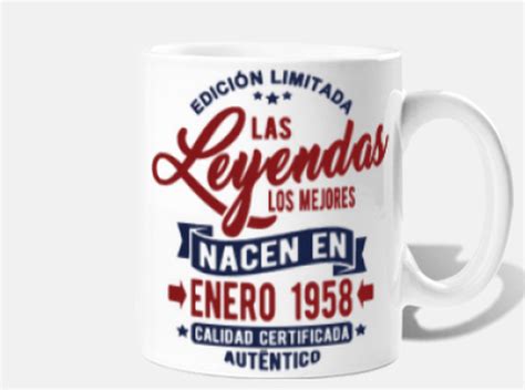 Las Leyendas Nacen En Enero Latostadora