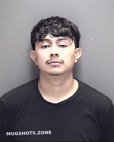 Patino Jose Manuel 05 29 2023 Galveston County Mugshots Zone