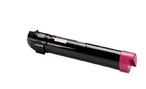 Toner Compatível Com Xerox 7120 006r01463 Magenta | Frete grátis