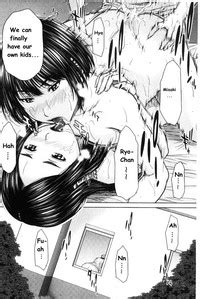 Mesukano Inbina Mesu Kanojotachi To No Hibi Ch Nhentai Hentai Doujinshi And Manga