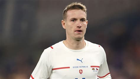 Futbolista Jakub Jankto Se Declara Gay