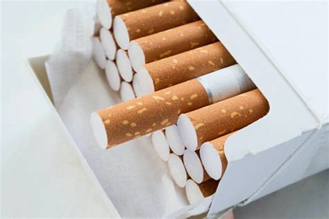 FDA Busca Prohibir Cigarrillos Mentolados Y Aromatizados Metro