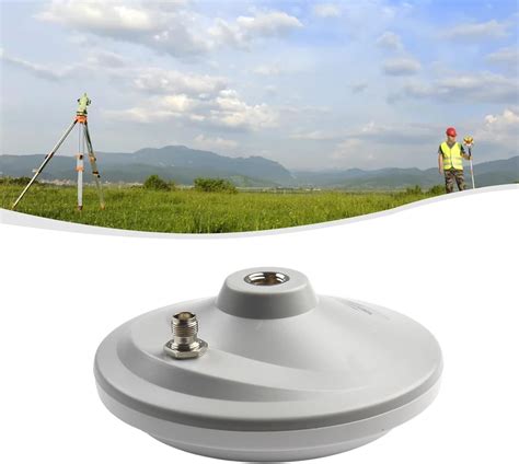 Antenne GNSS RTK GPS étanche haute précision GNSS RTK avec suppression