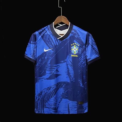 2022/2023 BRAZIL CONCEPT KIT FAN VERSION – Grade A Soccer Shop