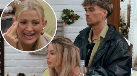 Sommerhaus Der Stars Erster Sex Marvin Und Jennifer Waren Sehr Lange Wach Gestern Abend