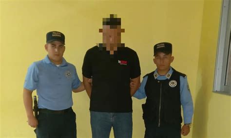 Padre Abusó Sexualmente De Su Hija De 14 Años Que Fue A Visitarlo En La