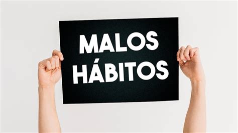 10 Trucos para Evitar Malos Hábitos YouTube