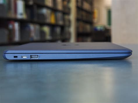 HP Chromebook 14 Review: AMD Can’t Save This Budget Chromebook | Digital Trends