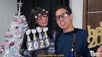 FELICE ANNO NUOVO XVIDEOS