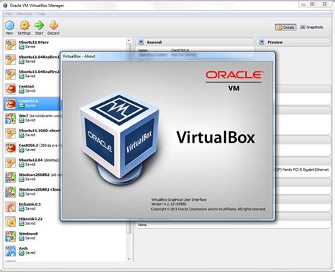 Amazing Free Tool Oracle VM VirtualBox ITSMDaily