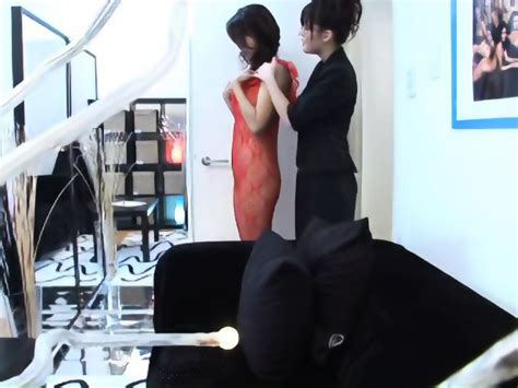 Voyeurcam Model Lesbian Seduction Part