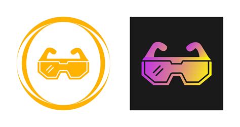 Goggles Vector Icon 27910961 Vector Art at Vecteezy