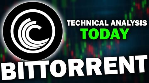 BITTORRENT BTT BULLRUN PUMP COMING BTT Technical Analysis BTT