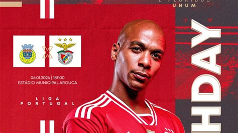 Glorioso Se Not Cia Do Benfica Est Aqui