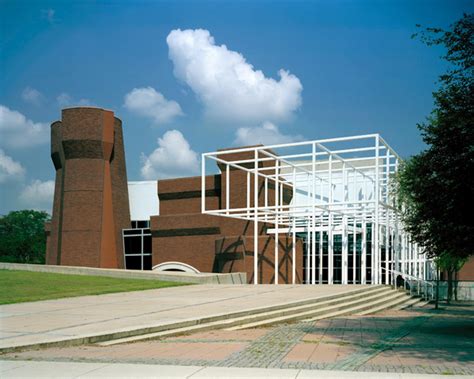 Wexner Center for the Arts on Behance