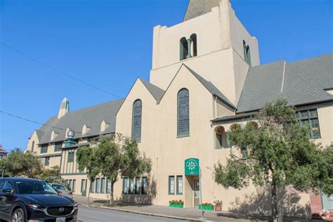 St Thomas The Apostle School In San Francisco Ca