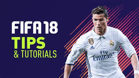 FIFA 18 Tips – FIFPlay