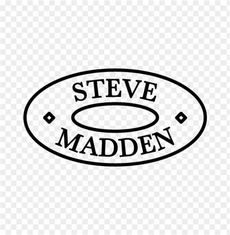 Steve Madden Logo Vector Download - 461319 | TOPpng