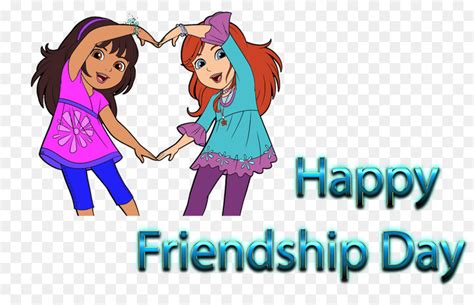 Friendship Day Cartoon Images Hd - Infoupdate.org