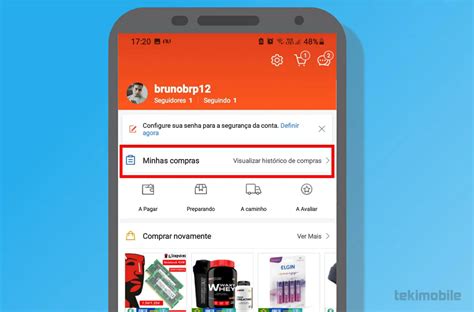 Como Cancelar Devolver E Pedir Reembolso No Shopee