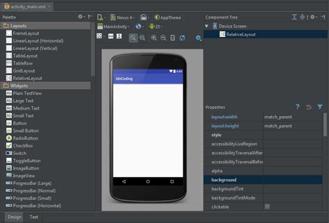 Tips Belajar Android Studio Bagi Pemula Pewarta Indonesia