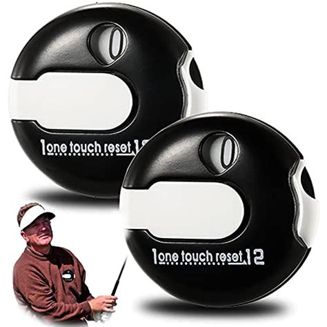 Our Recommended Top Best Golf Stroke Counter For Glove Reviews