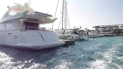 On A Yacht Babe Babe Porn Feat Ashley Bulgari XHamster