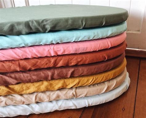 Our baby moses bassinet sheets are made from 100% linen and are custom ...