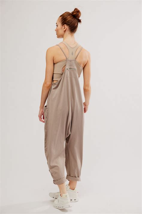 Hot Shot Onesie Mocha Thelma Thistle