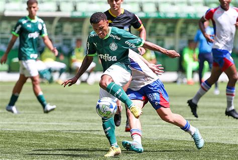 Cruzeiro X Palmeiras Onde Assistir Ao Jogo Do Brasileirão Sub 20jogada