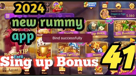 New Rummy App New Version Rummy App New Rummy App Today