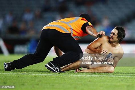 Nudity Streaker Photos And Premium High Res Pictures Getty Images