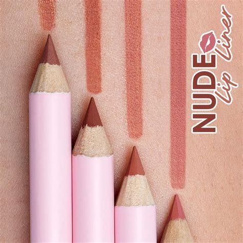 por el Lip Liner Nude que taaaanto buscabas Un Lip Combo en él no estaría nada mal