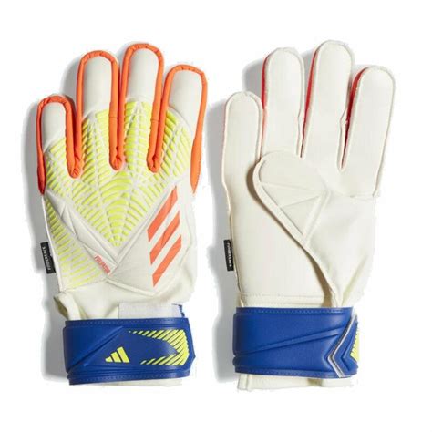 Adidas Predator Gl Match Fingersave Torwarthandschuhe