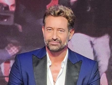 Gabriel Soto es dado de alta del hospital POSTA Nuevo León