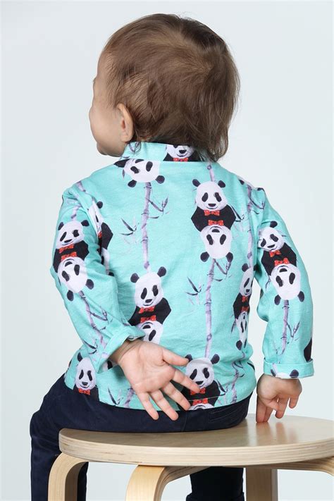 Outerwear – Yi-ming