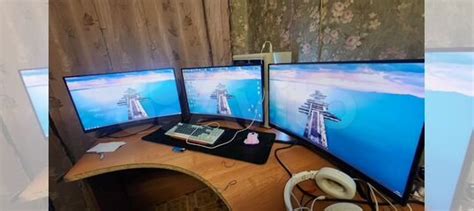 Игровой монитор 144 гц 27 дюймов купить в Липецке с доставкой ...