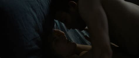 Nude Video Celebs Sarah Henoschberg Nude Arthur Rambo