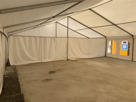 Festzelt Multiflex für Hochzeiten in Berlin mieten