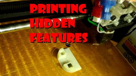 How To Design And Inset Magnets Inside Your 3d Prints Youtube