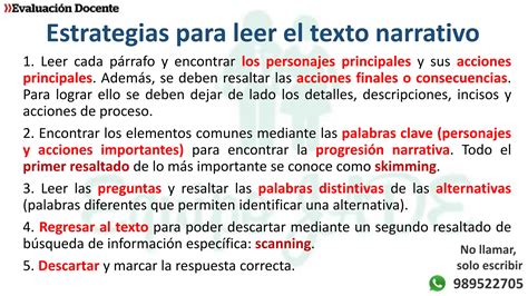 Comprensi N Lectora De Nombramiento Pptx