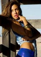 Naked Brenda G Mez In Combate