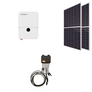 Used Trina 245W Solar Panel SanTan Solar