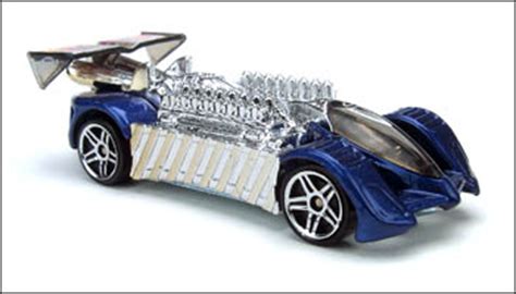 First Editions Hot Wheels