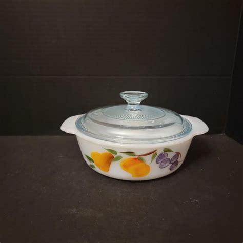 Fire King Gay Fad Etsy