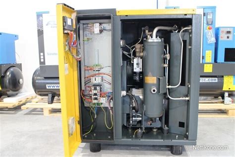 Kaeser Sk Compressor Nettikone