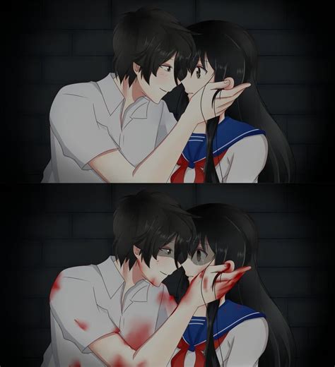 Pin By Dale On Yandere Simulator Yandere Yandere Simulator Yandere Boy