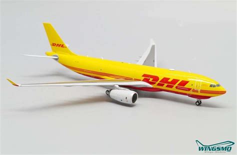 jc wings air hong kong dhl airbus    ldp xx wingsmocom