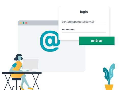 Funcionalidades Do Registro E Controle De Ponto PontoTel